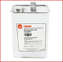Trane OIL00037 REFRIGERATION OIL